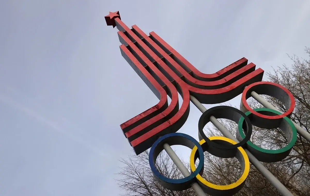 Polscy olimpijczycy oburzeni decyzją MKOl! 