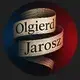 olgierd jarosz