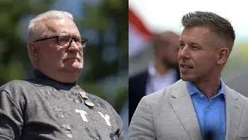 Lech Wałęsa i Peter Magyar.webp