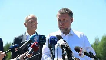 Donald Tusk i Marcin Kierwiński.webp