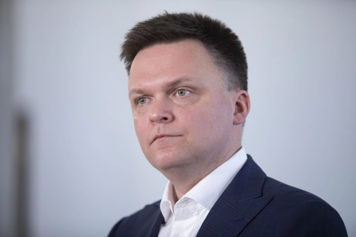 Hołownia wyjdzie z koalicji po zamachu na TK?! „Jeszcze dziś…”
