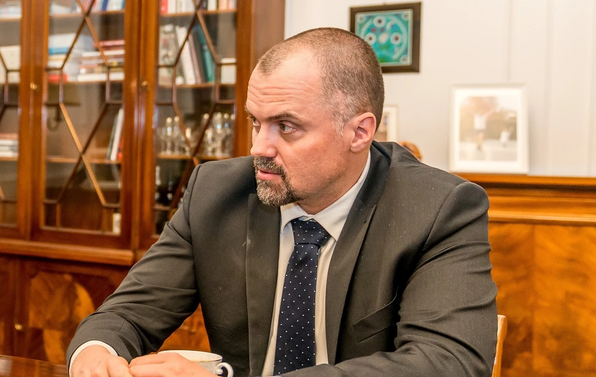 Ambasador nie wytrzymał! Rzuca stanowisko po wydarzeniach w kraju