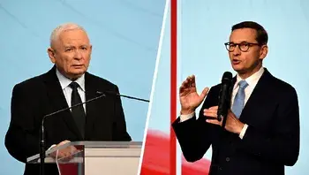 Jarosław Kaczyński i Mateusz Morawiecki.webp