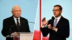 Jarosław Kaczyński i Mateusz Morawiecki.webp