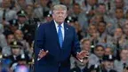 Donald Trump prezydent USA.webp