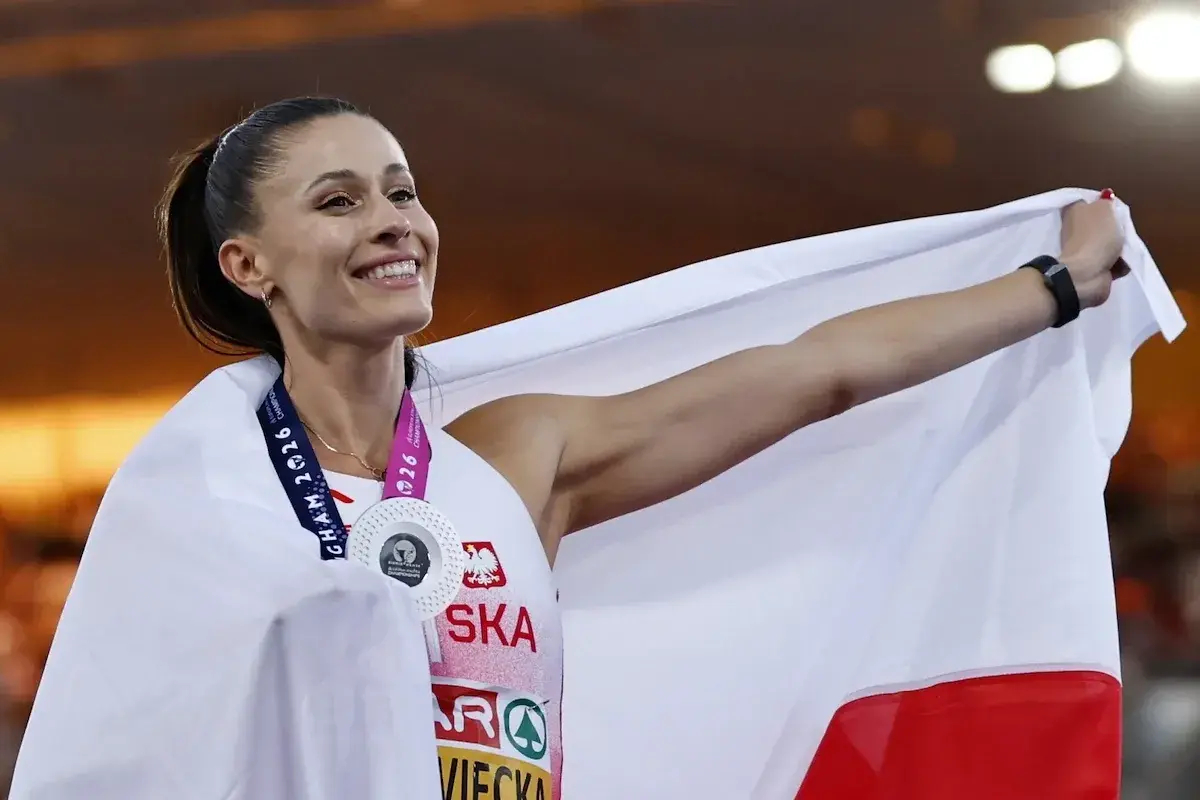 Polacy z kolejnymi medalami na mistrzostwach!