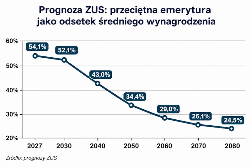emerytury