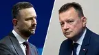 Władysław Kosiniak-Kamysz i Mariusz Błaszczak.webp