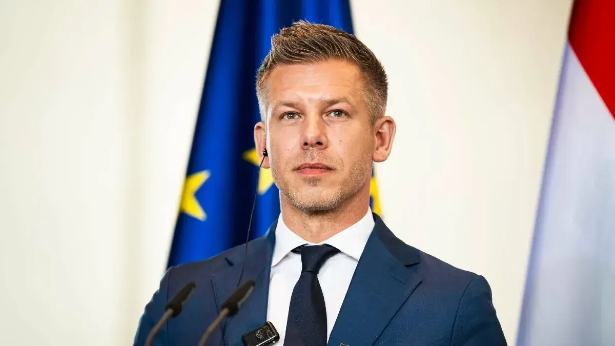 Katastrofa wojskowego Gripena na Węgrzech. Magyar podał szczegóły