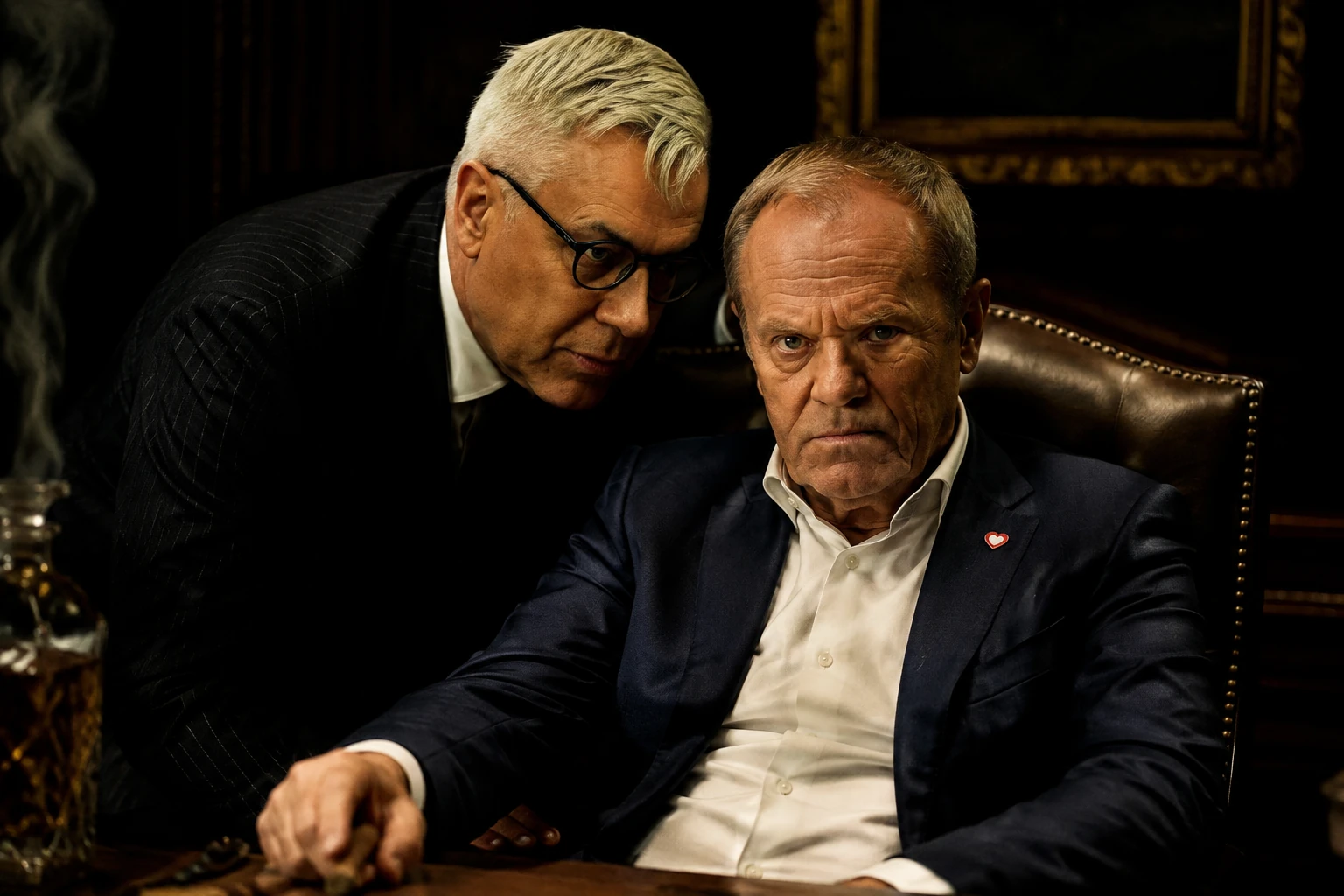 consigliere