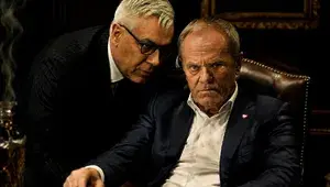 consigliere