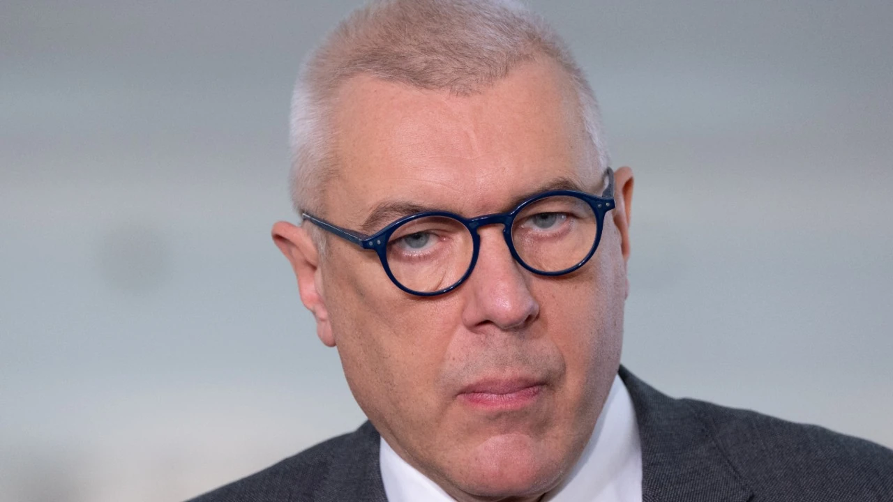 Giertych nadział się na byłego wiceministra. "Sekciarstwo"