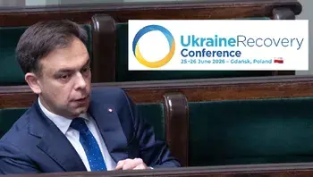 domański ukraina konferencja.webp