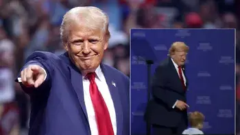 Donald_Trump dziecko.webp