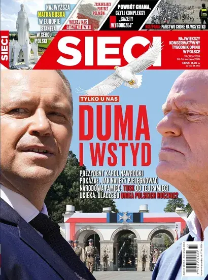 Zrzut ekranu Sieci 33_2026
