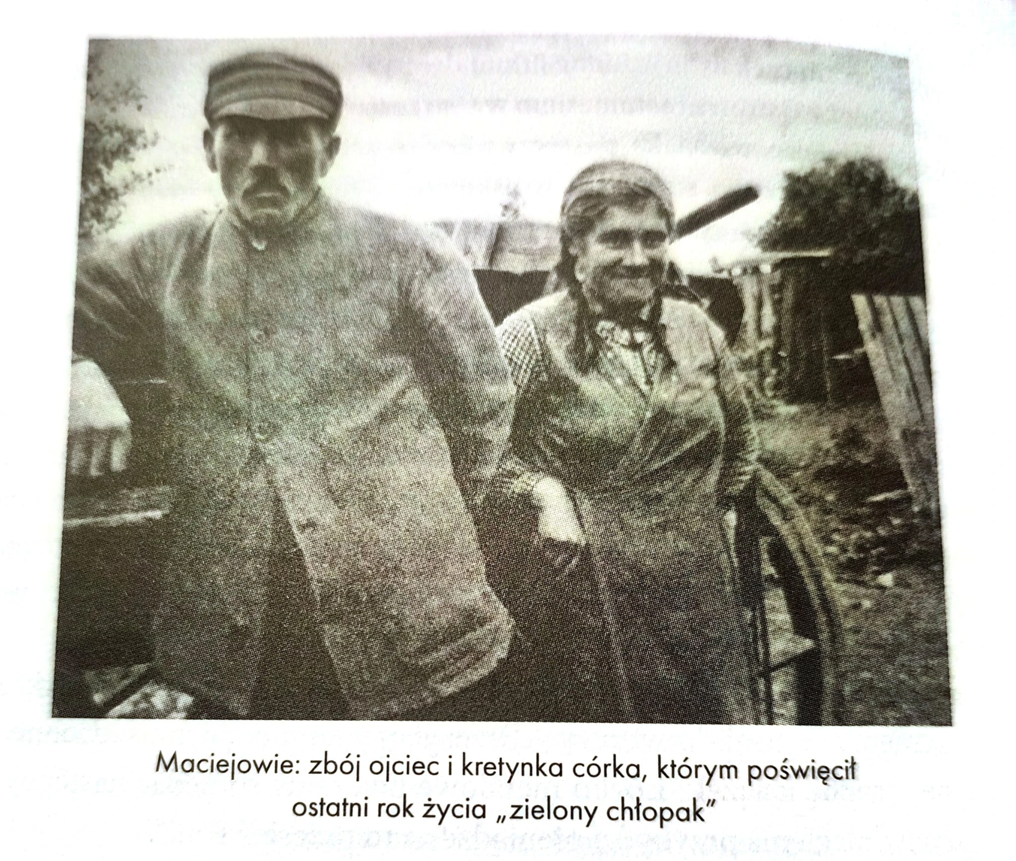Maciejowie