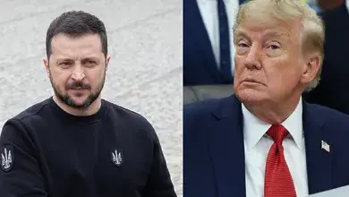 Zełenski i Trump.webp