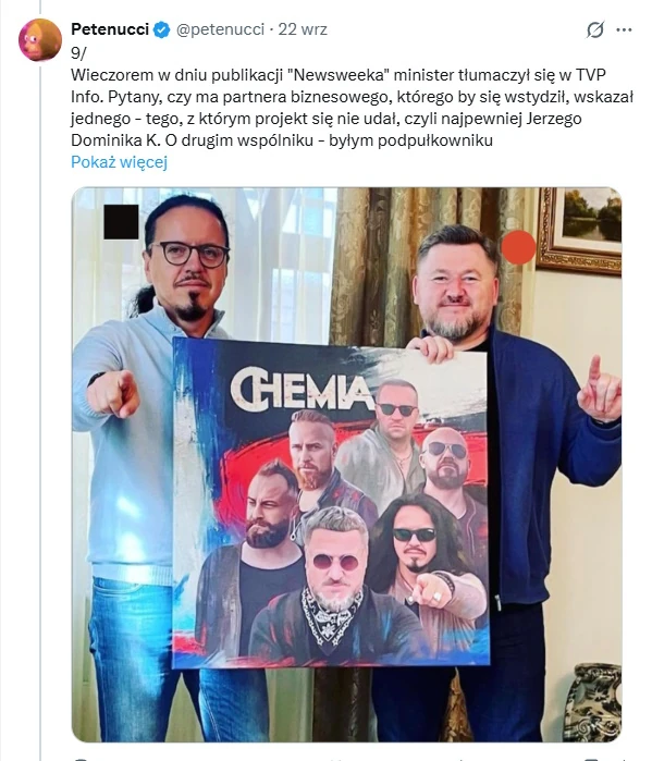 chemia