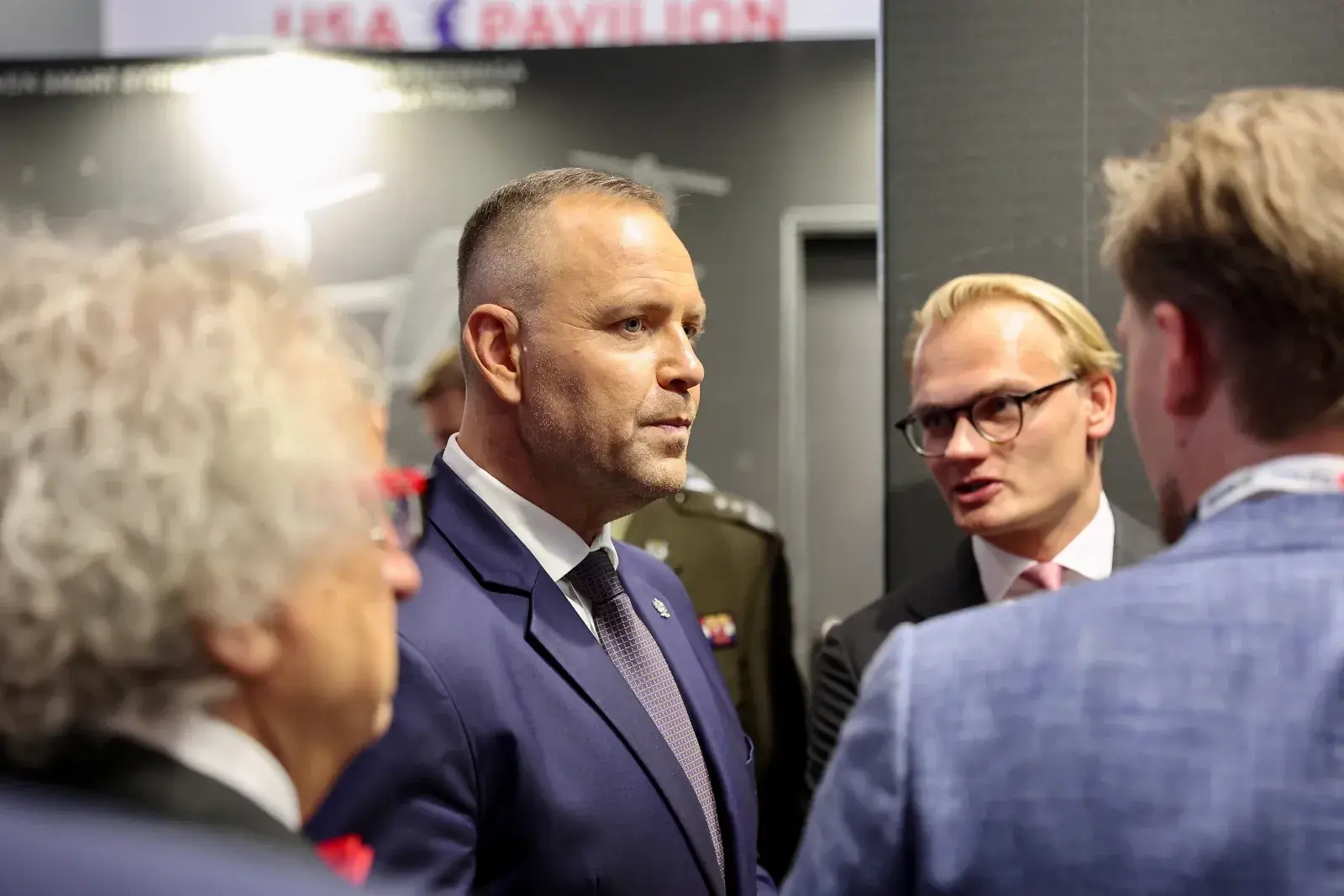 Wojna zmienia się na naszych oczach. Ważne słowa prezydenta